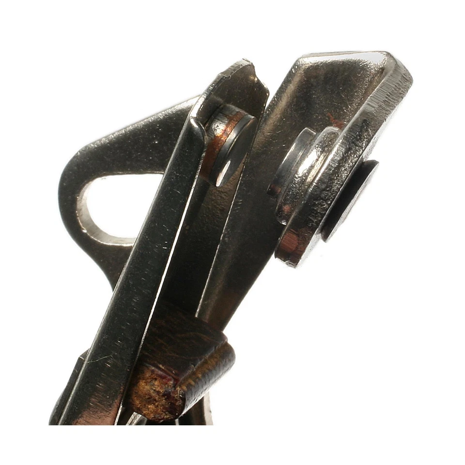 Juego de contactos de encendido para Fiat 600D 1963-1966 SMP 1963 1964 1965 1966 Foto 4 de 4