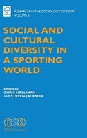 Chris Hallinan (U. A.) | Social And Cultural Diversity In A Sporting World
