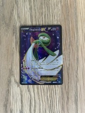Gardevoir EX (155 Full Art, #155/160) - Holofoil XY - Primal Clash Pokemon Card