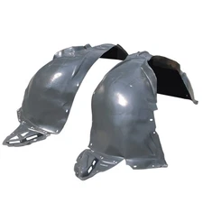 Front Fender Liner For 2016-2018 Chevrolet Malibu Driver + Passenger Side