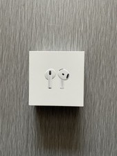 Apple AirPods 4 Brand New original
