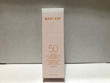 Mary Kay Sunscreen Broad Spectrum SPF 50 4.0 Oz. 237287 NIB - 0 Shipping 