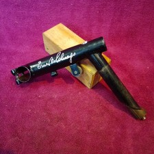 ATTACCO MANUBRIO COLNAGO 1" LUNGO 120 MM  mtb, mountain bike, vintage