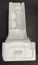 Upgraded DA63-06925A Refrigerator Ice Maker Bucket Compatible with Samsung