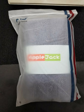 Cotton 100 Hand Towel Highly Absorbent Soft Hotel Quality Set of 2 34cmX76cm 