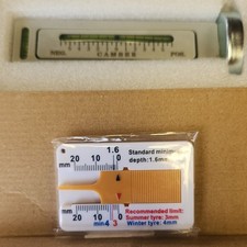 Tyre Measuring Tool. Brand New In Box. Only T...