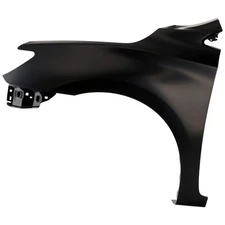 Fender For Nissan Sentra 2016-2019 Front Driver Side FE S SL SV