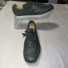 Nike Men’s Mayfly Woven Sequoia/Pale Gray-Black 833132-302 Size 10.5 RARE!