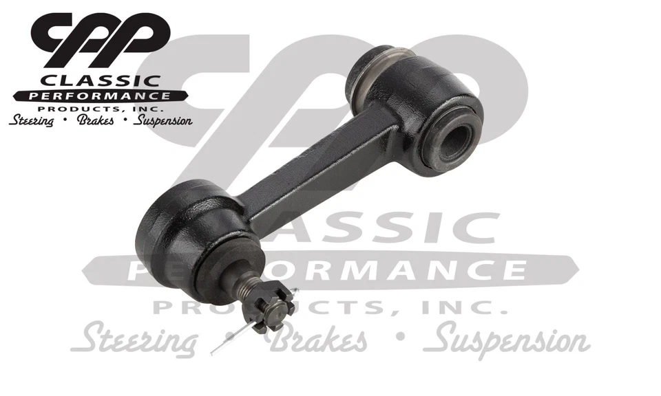 1964 1965 1966 Ford Mustang V8 steering Idler Arm - Image 3 of 4