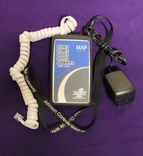 Johnson Controls MAP1810 Gateway YK-MAP1810-0P Service Tool with Power Adapter