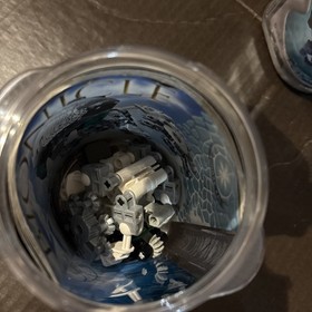 Lego Bionicles Sets #8562 #8575 #8578  Open & Build)