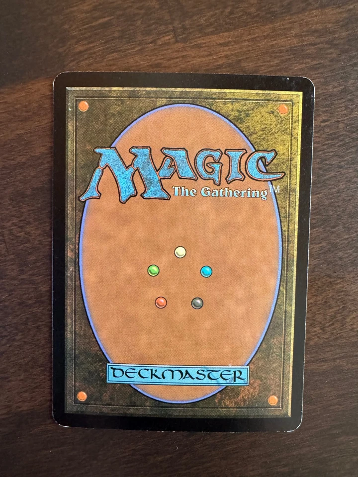 Oboro Breezecaller - Foil LP Saviors of Kamigawa MTG - Image 2 of 4