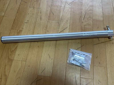 Brompton Seat Post Aftermarket