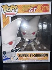 Funko Pop 6 Inch - Dragon Ball GT Vinyl Figure - Super Yi-Shenron 2076