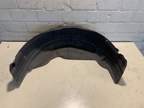 Radhausschale Links Hinten BM51N278B51AE Ford DYB Focus Turnier 1.5 Tdci DPF