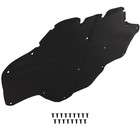 Aislamiento Capó Motor for BMW X3 G01 X4 G02 X3M F97 X4M F98 51487395564
