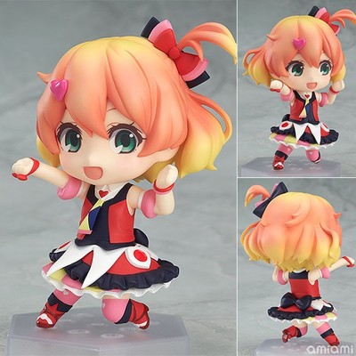 Good Smile Company Nendoroid Co-de Macross Delta: Freyja Wion