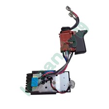 2104779 Original Switch For Hilti TE4-A22, TE4-A18 SDS Hammer Drill ,21.6V