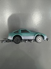 Vintage Hasbro Takara Road Hogs Connectable Toy Cars UV 1987