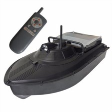 JABO-2AL 10A Telecomando Wireless Esca Pesca Esca Barca Rc Barca tf