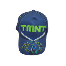 TMNT - Teenage Mutant Ninja Turtle Baseball Cap - Youth