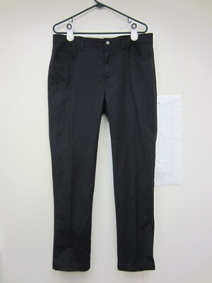 Porsche Design Performance 5-pocket Pants Men's Size L (36x30)