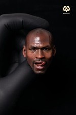 custom 1/6 scale Gilbert Arenas Male Model fo...