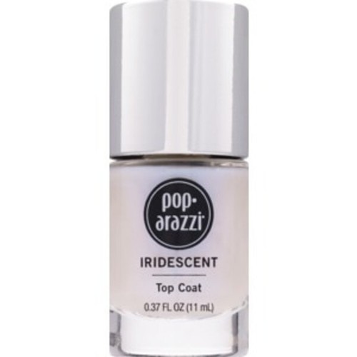 Poparazzi Nail Polish Color Many Shades Top Coat Nail Treatment You