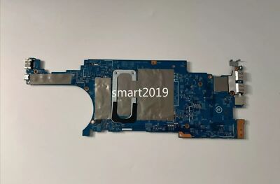 For HP X360 14-EK Motherboard 213144-1 N08798-001 N15512-601 i5