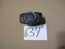 13 14 15 16 Ford FUSION Headlight Control  Switch DG9T13D061CCW Used #637B