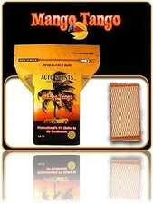 Auto Scents Air Freshener Pads - 60 Count - Mango Tango Scent *****FAST SHIPPING