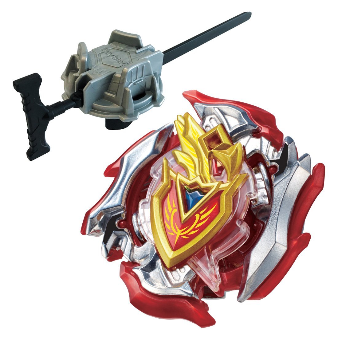 Takaratomy Beyblade Burst B-105 Starter Zx Achilles 11. Xt Takaratomy Beyblade Burst B-105 Starter Zx Achilles 11. Xt