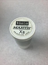 Dukane z8a35 5" f/2.8 coated anastigmat projector LENS ONLY