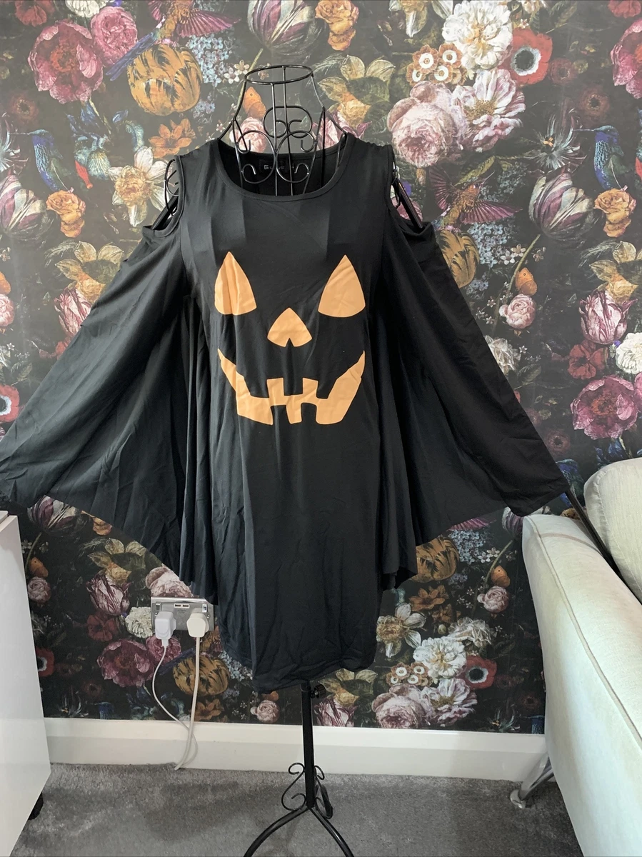chinese dress ladies Pumpkin Costume: Shop Women's Halloween Jack-o-Lantern Dresses