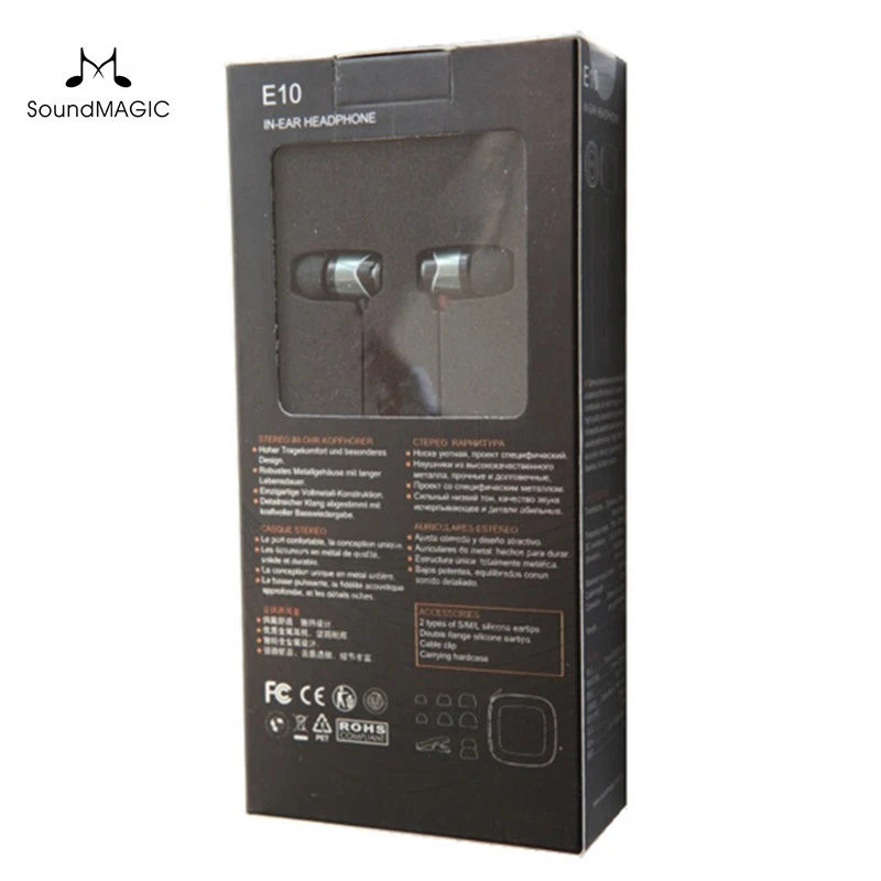 Soundmagic e10c price new arrivals