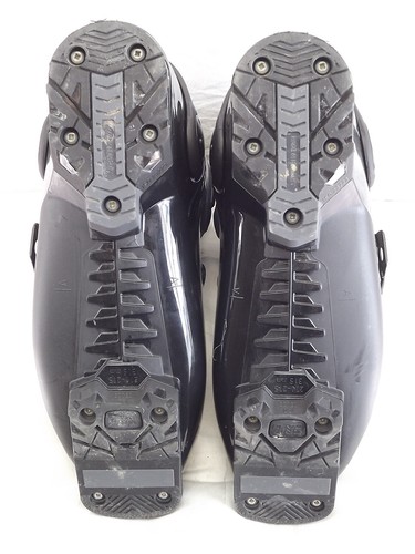 Nordica HF110 Used Mens Ski Boots Size 27.5 #080423 - Picture 4 of 4