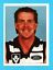 miniatuur 140 - FOOTBALL 1990 RUGBY AFL AUSTRALIA-FIGURINA a scelta-STICKER at choice-Nuova/New
