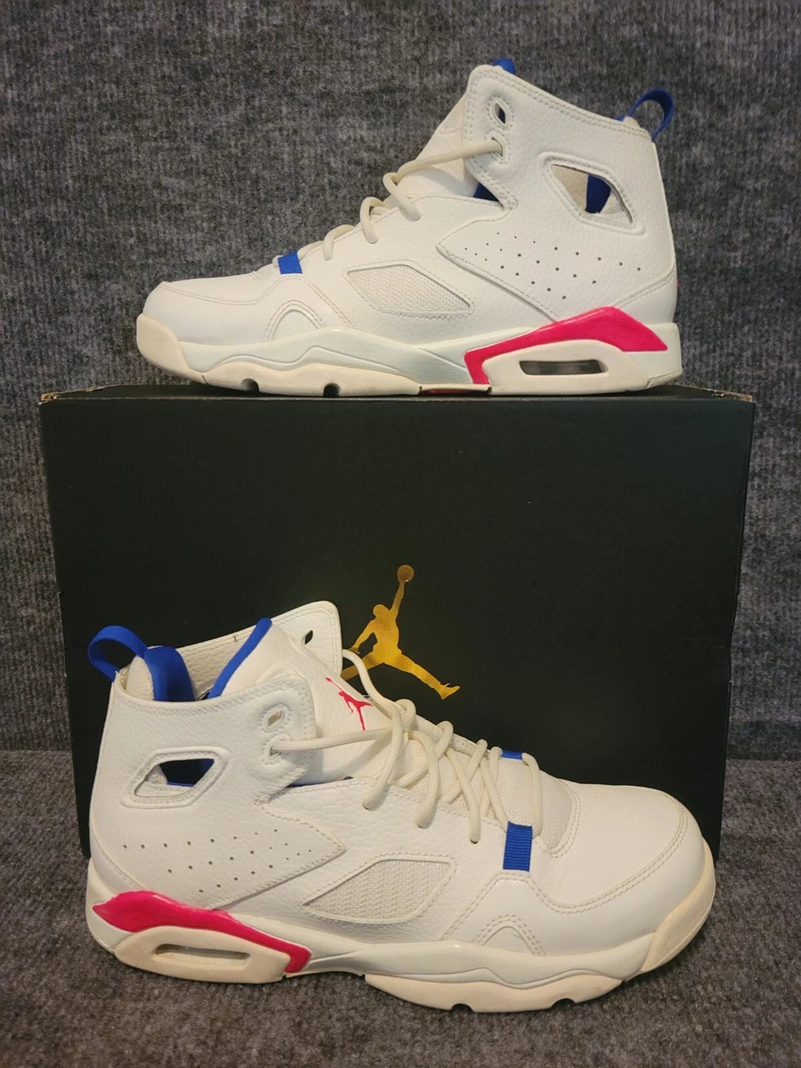 Jordan flight club 91 bg top