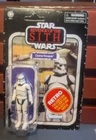 STAR WARS RETRO: REVENGE OF THE SITH: CLONE TROOPER - 3.75 Action figure