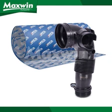 Air Intake Inlet Tube Pipe Hose Fit 12-18 BMW 528i X1 X3 X5 Z4 2.0L Turbocharged
