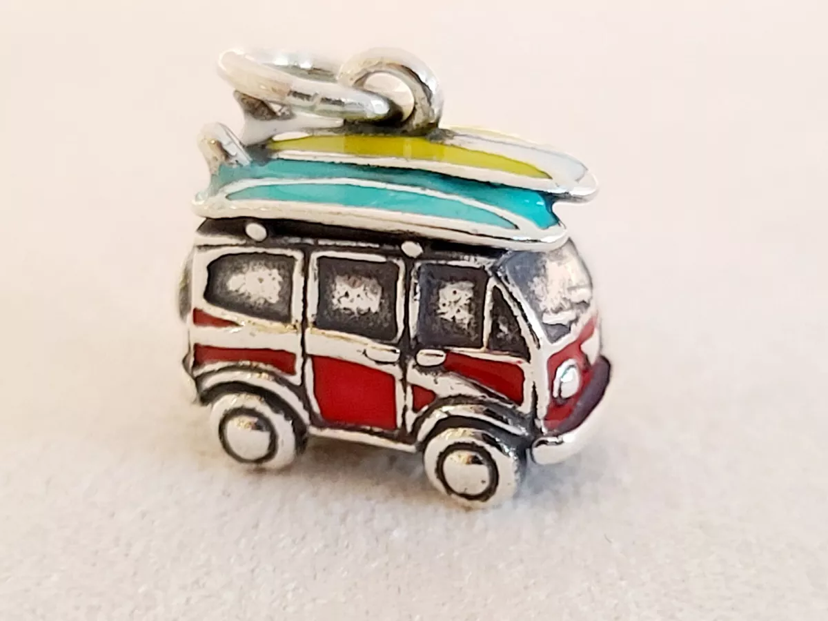 James avery beach charms store