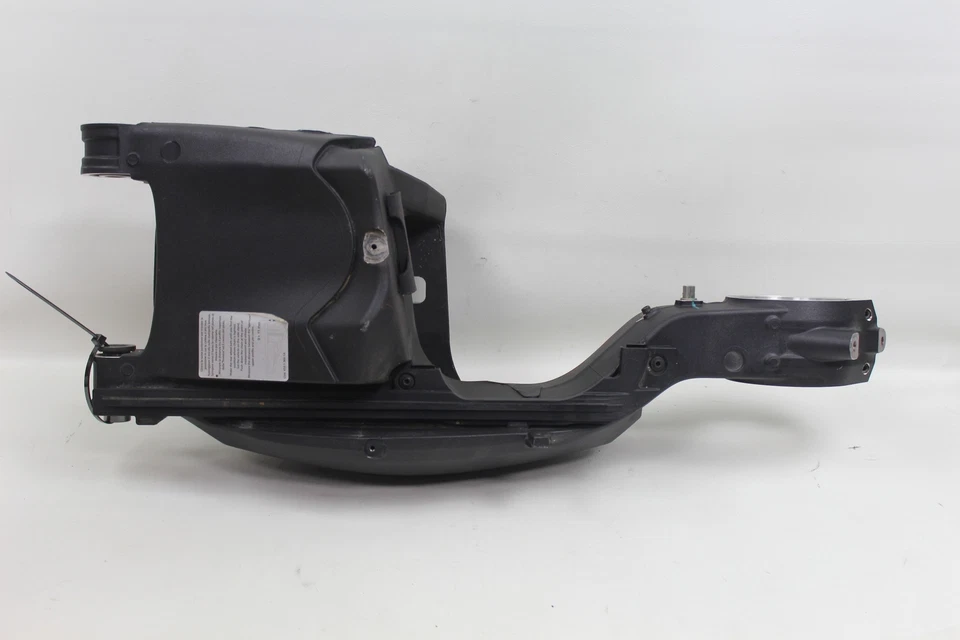 Ducati Diavel Carbon 15-17 OEM Bare Rear Swingarm Suspension 37020953CA NICE! - Image 4 of 4