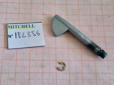 Kit Hebel Anti-Rücklauf Rolle Mitchell Full Runner 7500*PRO Ersatzteil 182356