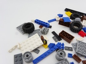 LEGO 75916 Jurassic World Dilophosaurus Ambush Partial Set 97 Pieces 40%