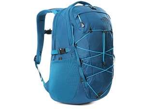 zaino north face pc