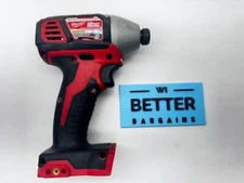 Milwaukee 2656-20 18V Cordless Impact Driver FREE SHIPPING