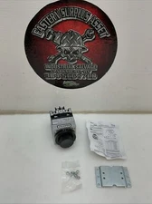 Tyco Agastat E7022PCC2029004 Timing Relay 1.5-15 Sec. 125 VDC NIB
