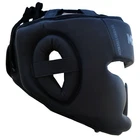 Boxing Headgear MMA Muay Thai, Head Gear for Kickboxing Sparring Grappling