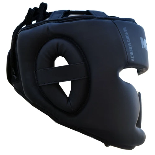 Boxing Headgear MMA Muay Thai, Head Gear for Kickboxing Sparring Grappling