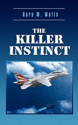Watts - Killer Instinct - New paperback or softback - X555z